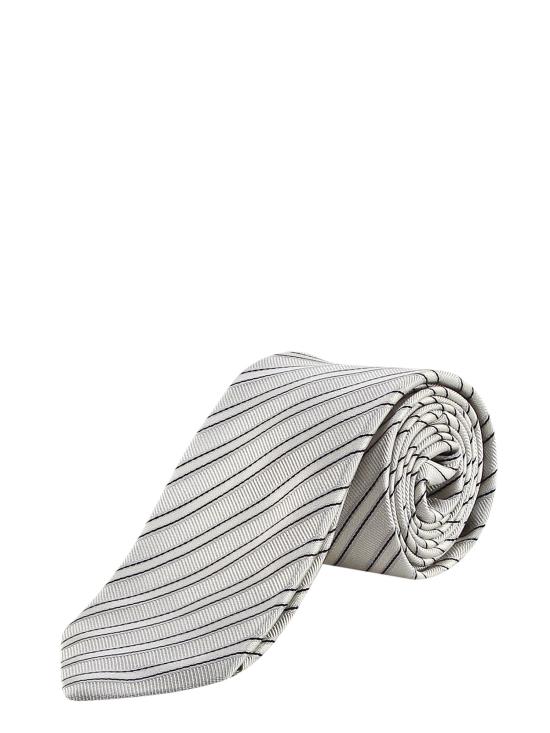  니키 넥타이 FRACB 8 Grey