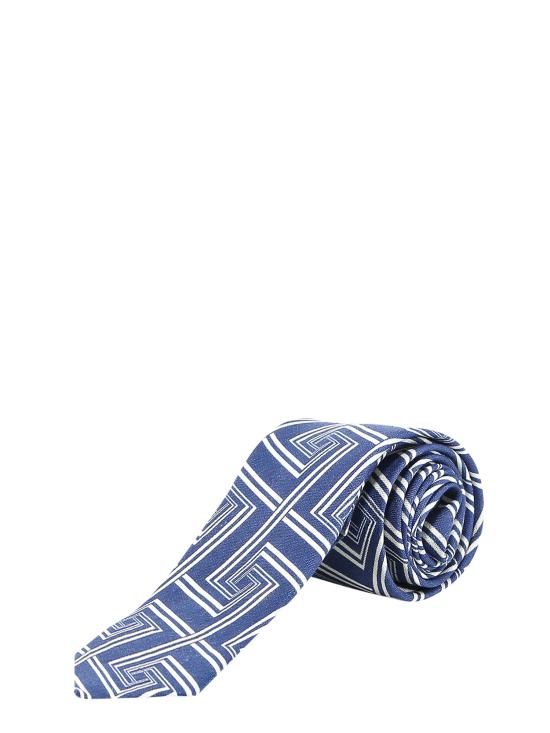  니키 넥타이 VICEH 1 Blue