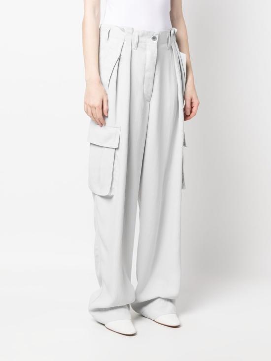  드리스 반 노튼 팔라초 팬츠 2310109156334 CEM 801 - DRIES VAN NOTEN