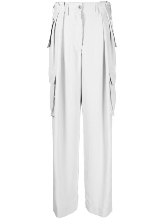  드리스 반 노튼 팔라초 팬츠 2310109156334 CEM 801