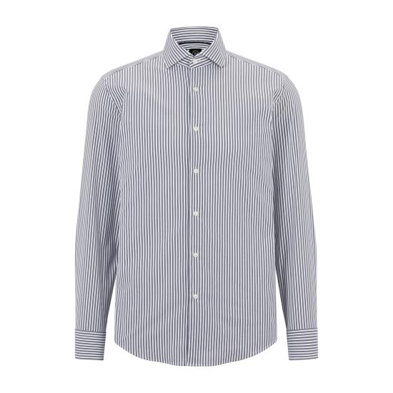  보스 긴팔 긴팔 셔츠 50490337 10248756 01 001