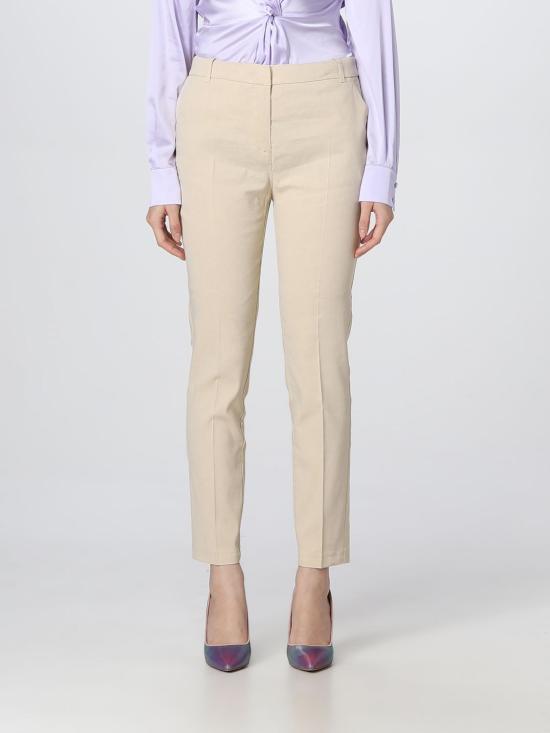  핑코 크롭 팬츠 100155A0IM C28