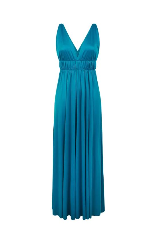  파로쉬 미디 롱 원피스 TECLAD721613 032