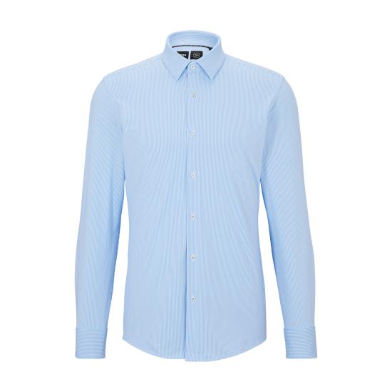  보스 긴팔 긴팔 셔츠 50490396 10248744 01 451