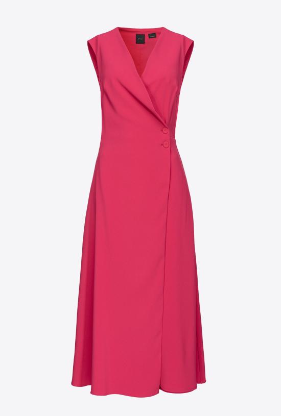  핑코 롱 원피스 1011527624 P87