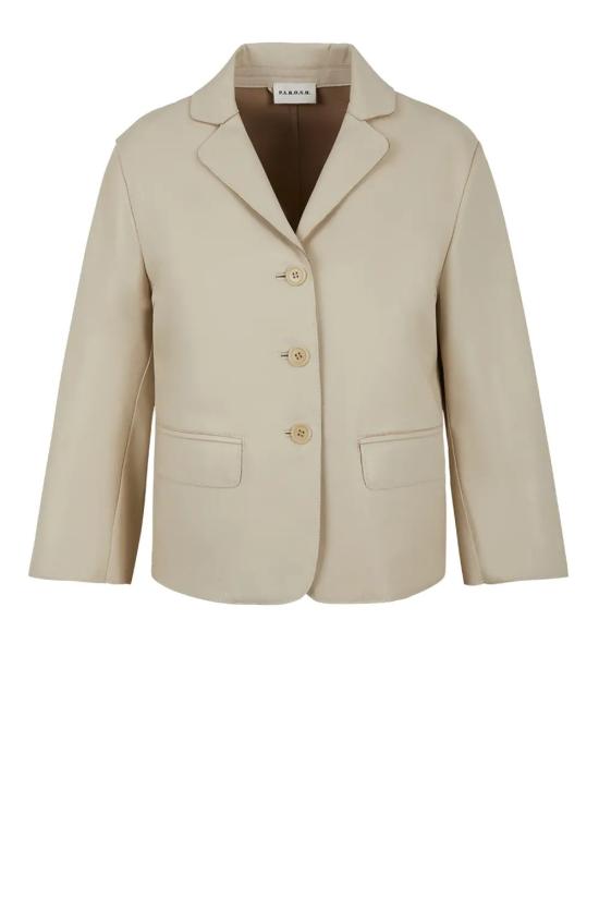  파로쉬 수트 자켓 MACIOCK23D431527 038