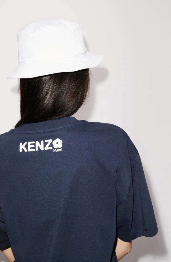  겐조 반팔 티셔츠 FD52TS0464SC 77 - KENZO