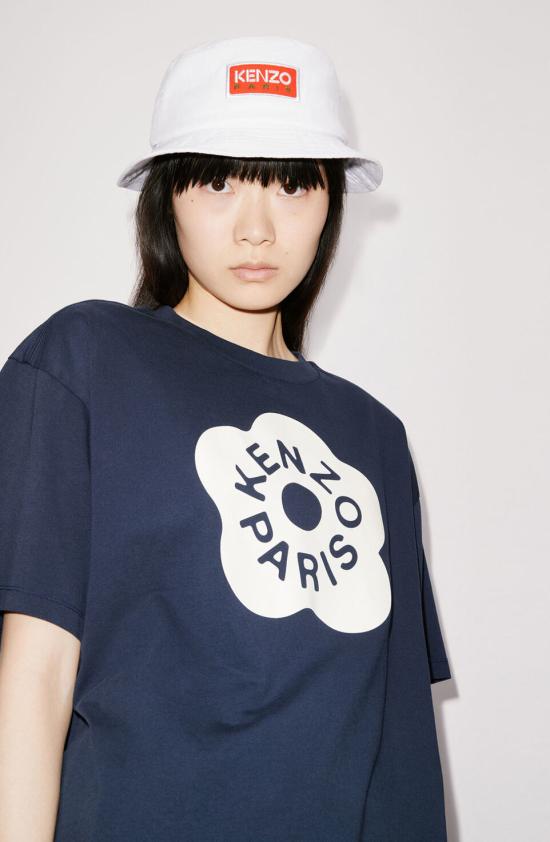  겐조 반팔 티셔츠 FD52TS0464SC 77 - KENZO