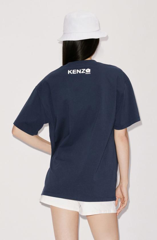  겐조 반팔 티셔츠 FD52TS0464SC 77 - KENZO