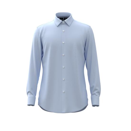  보스 긴팔 긴팔 셔츠 50490361 10248739 01 450