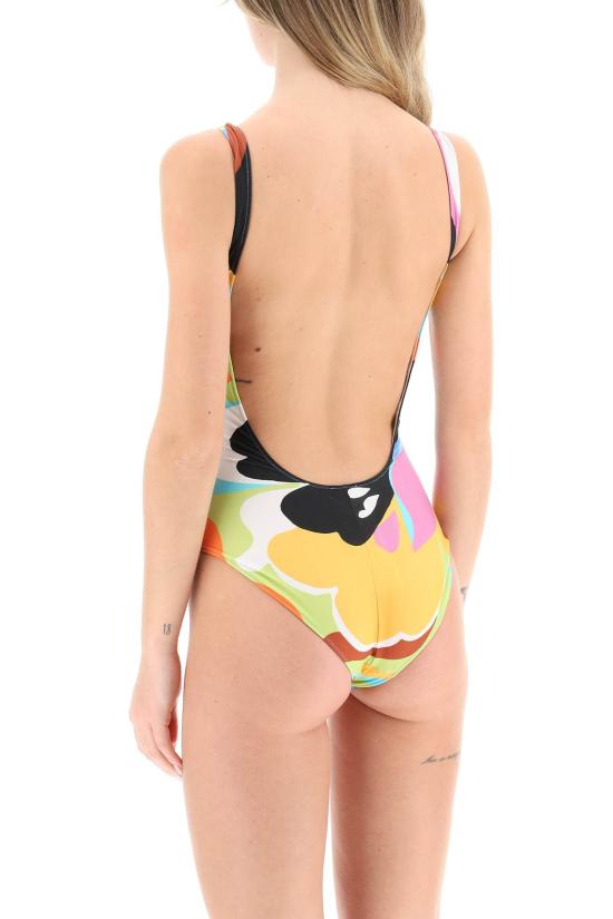  에트로 / 여성 프린트 수영복 12646 4563 8000 BPG - ETRO