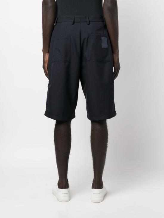  라르디니 숏팬츠 EPKANGA EPMT60498850 Blue - LARDINI