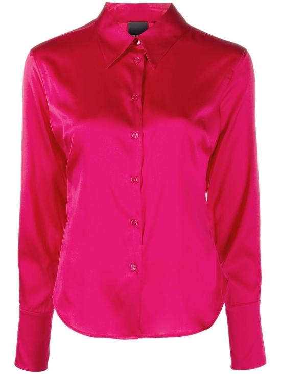  핑코 셔츠 100612ZR64 P46