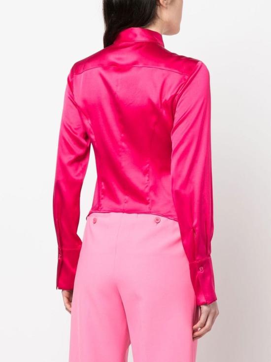  핑코 셔츠 100612ZR64 P46 - PINKO