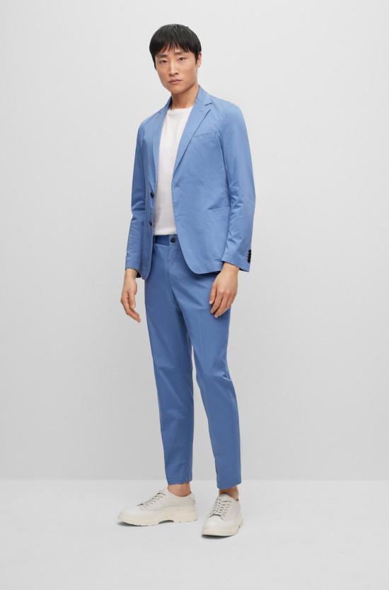  보스 수트 자켓 50488455 10248356 01 479 - BOSS