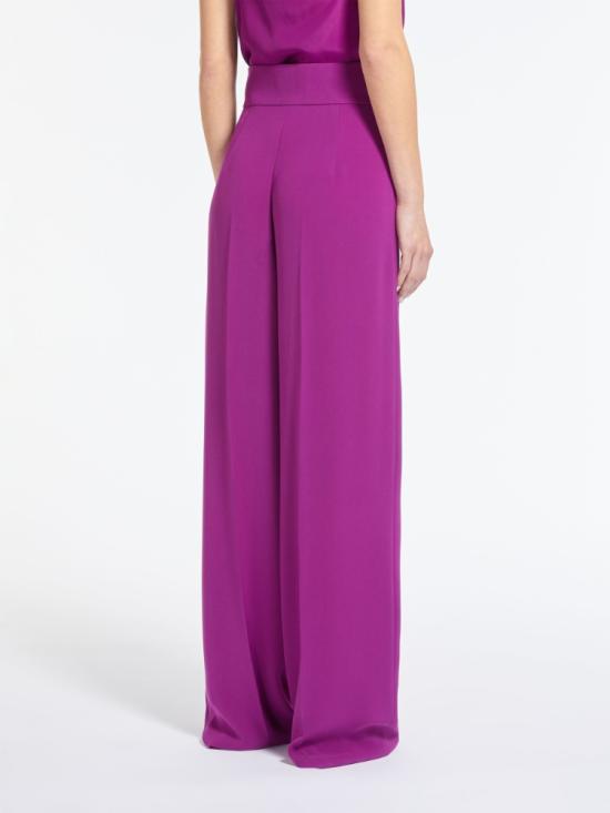  막스마라 스튜디오 스트레이트 스트레이트 팬츠 2361310134600 032 - MAX MARA STUDIO