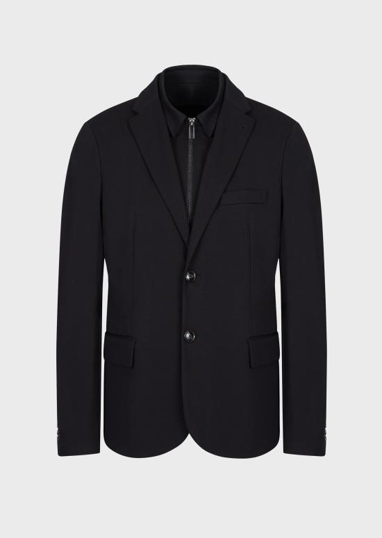  엠포리오 아르마니 수트 자켓 6L1GL0 1JGXZ 0920