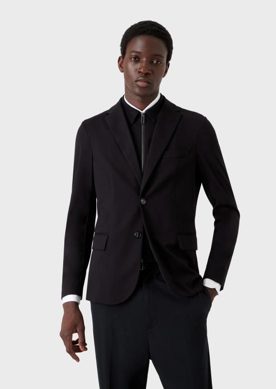  엠포리오 아르마니 수트 자켓 6L1GL0 1JGXZ 0920 - EMPORIO ARMANI