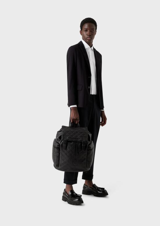  엠포리오 아르마니 수트 자켓 6L1GL0 1JGXZ 0920 - EMPORIO ARMANI