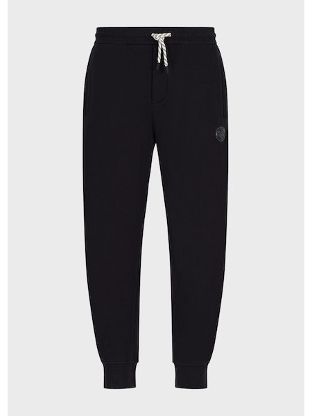  엠포리오 아르마니 트레이닝/조거 팬츠 6L1P83 1JWPZ 999