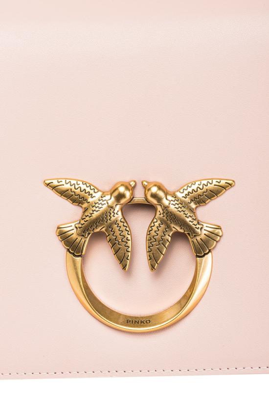  핑코 크로스백 100073A0F1 O81Q - PINKO