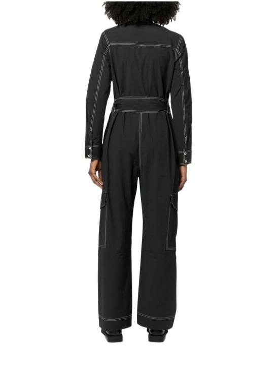  가니 / 여성 점프수트 F7610099 BPG - GANNI