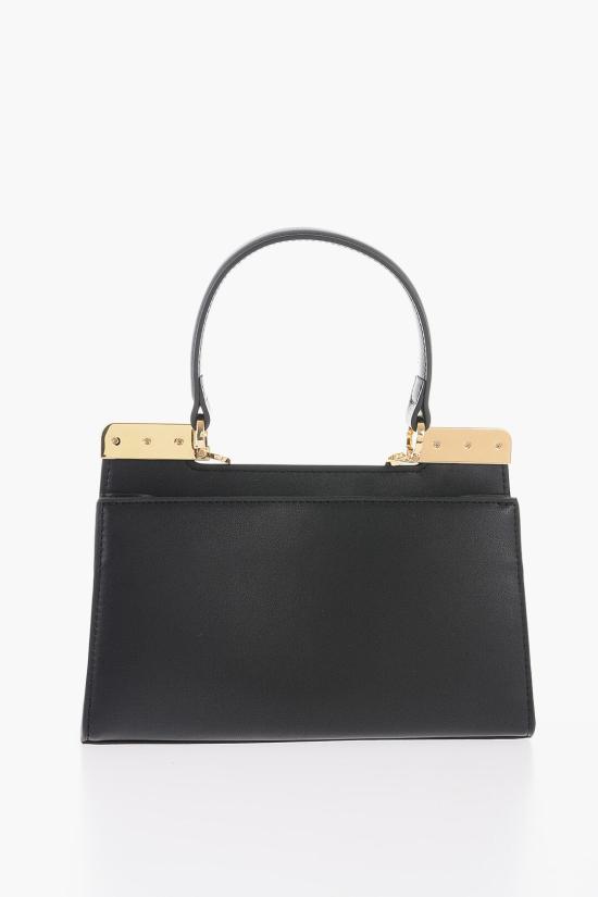  모스키노 토트백 JC4307PP0GKF0000 Black - MOSCHINO