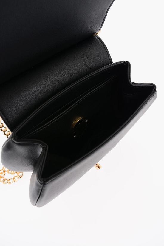  모스키노 크로스백 JC4308PP0GKF0000 Black - MOSCHINO