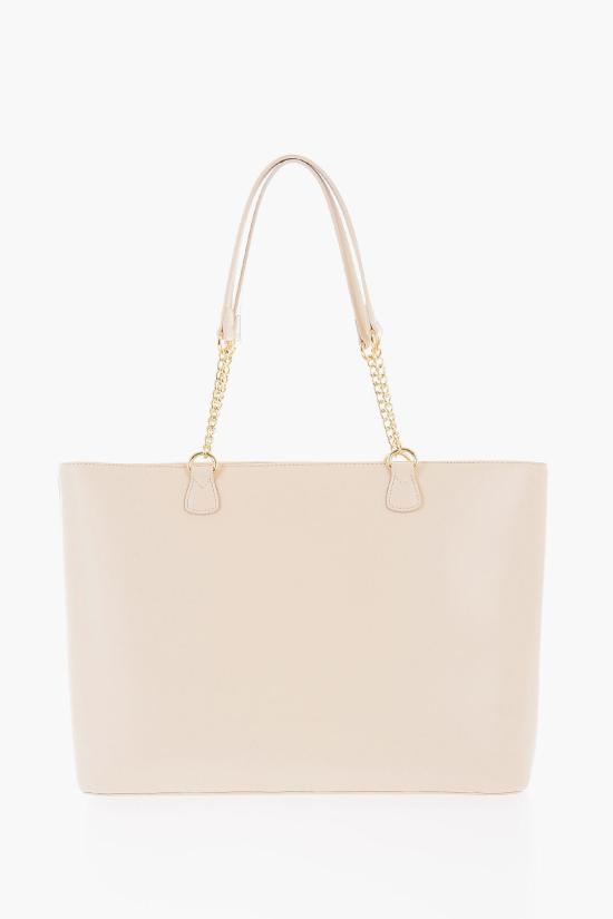  모스키노 토트백 JC4305PP0GKV0103 Beige - MOSCHINO