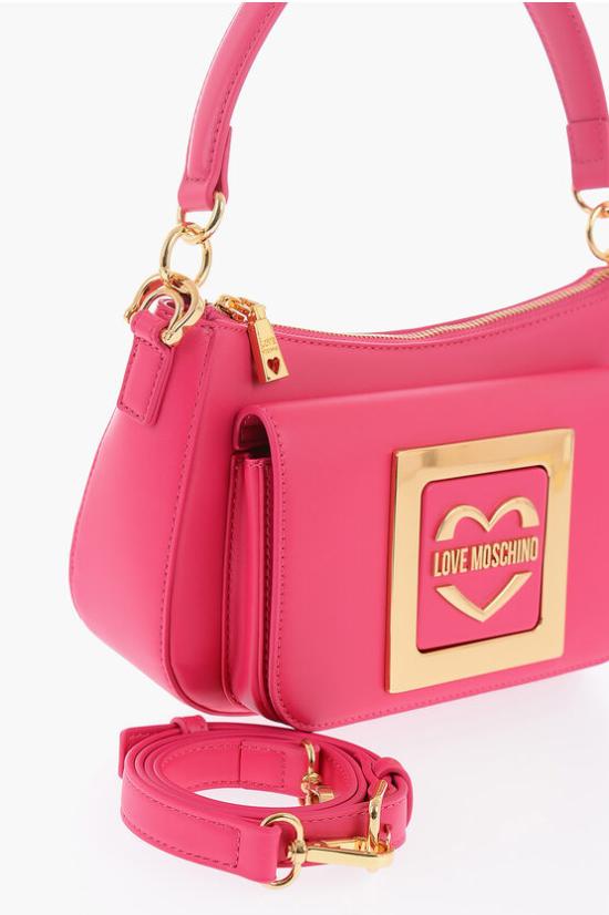  모스키노 숄더백 JC4306PP0GKV0604 - MOSCHINO