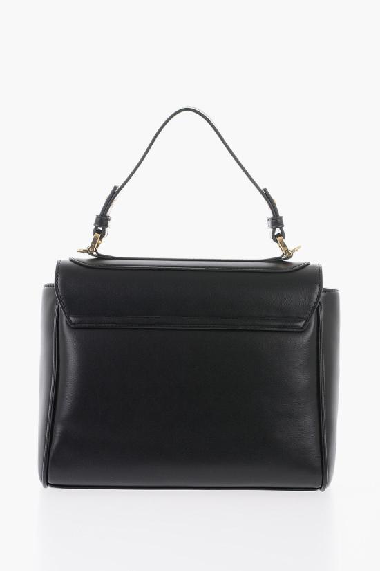  모스키노 토트백 JC4302PP0GKV0000 Black - MOSCHINO