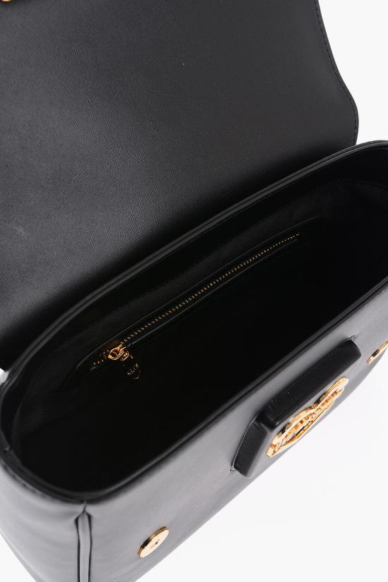  모스키노 토트백 JC4302PP0GKV0000 Black - MOSCHINO