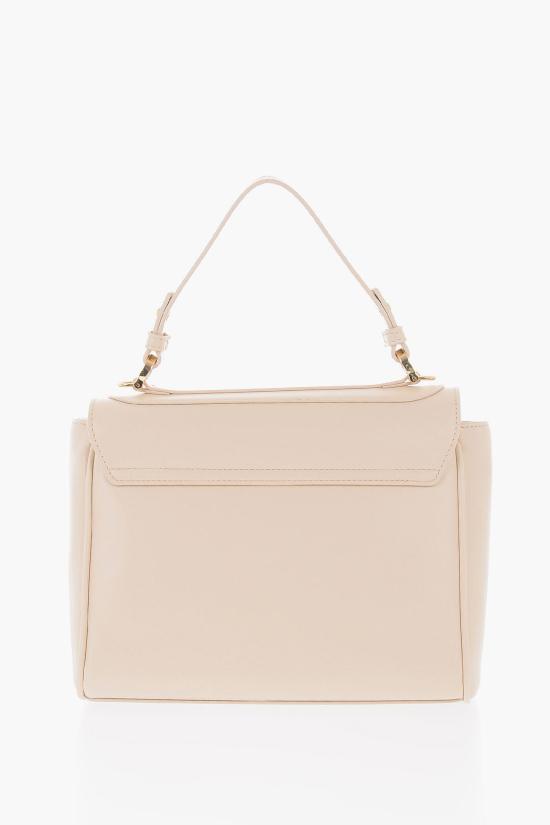  모스키노 토트백 JC4302PP0GKV0103 Beige - MOSCHINO