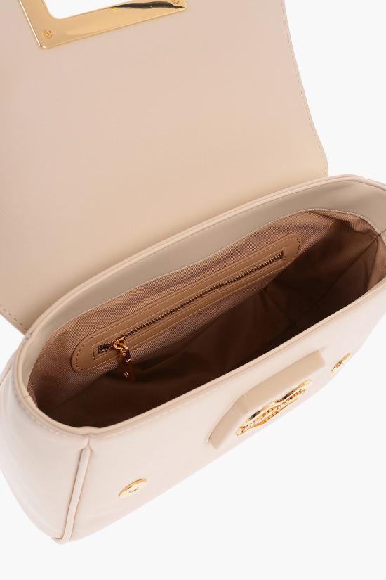  모스키노 토트백 JC4302PP0GKV0103 Beige - MOSCHINO