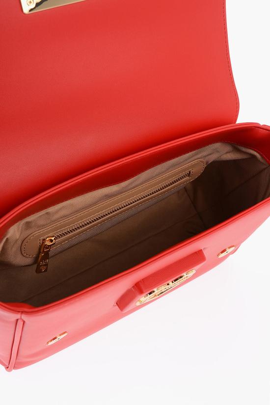  모스키노 토트백 JC4302PP0GKV0500 Red - MOSCHINO