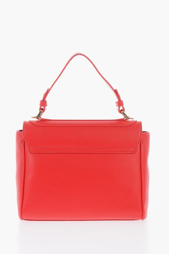 모스키노 토트백 JC4302PP0GKV0500 Red - MOSCHINO