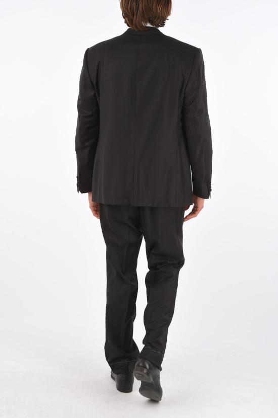  꼬르넬리아니 수트 세트 797210 7118232 020 Black - CORNELIANI