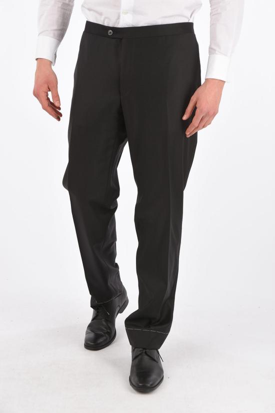  꼬르넬리아니 수트 세트 797210 7118232 020 Black - CORNELIANI