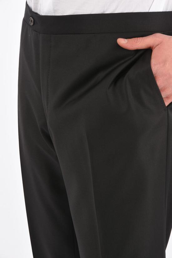  꼬르넬리아니 수트 세트 797210 7118232 020 Black - CORNELIANI