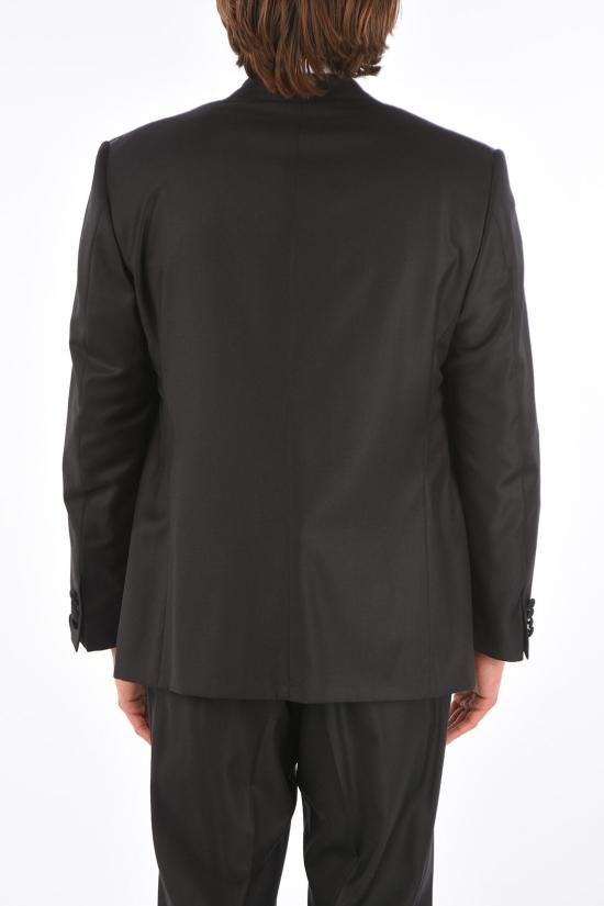  꼬르넬리아니 수트 세트 797210 7118232 020 Black - CORNELIANI