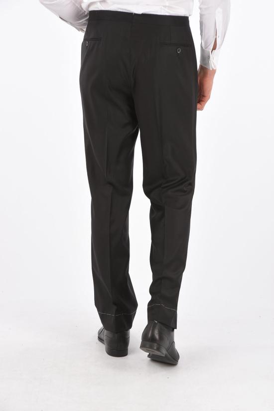  꼬르넬리아니 수트 세트 797210 7118232 020 Black - CORNELIANI