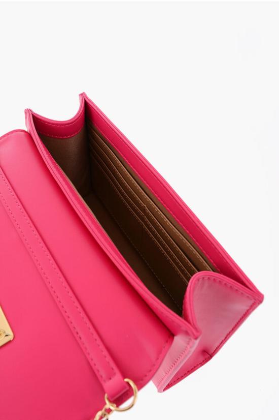  모스키노 크로스백 JC4325PP0GKV0604 Pink - MOSCHINO