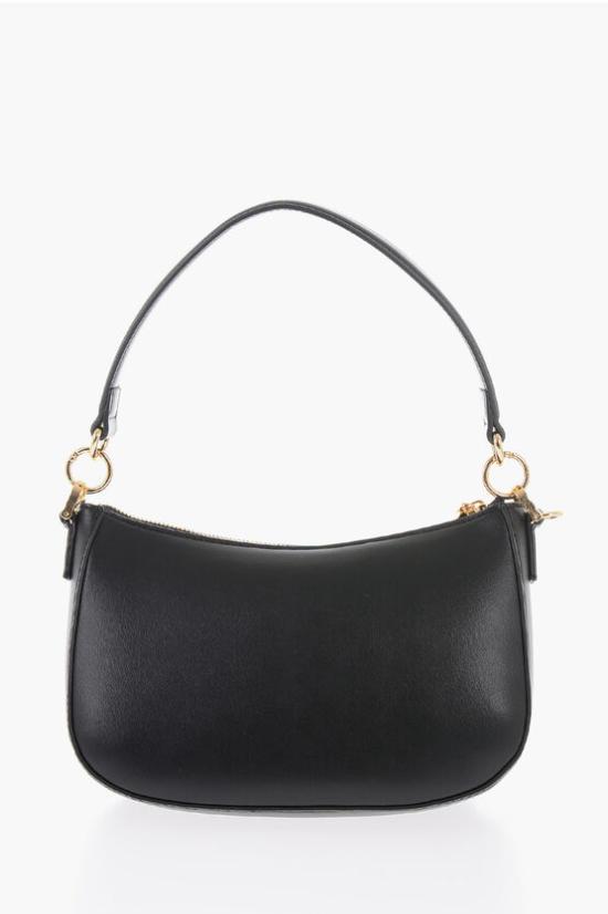  모스키노 숄더백 JC4306PP0GKV0000 Black - MOSCHINO