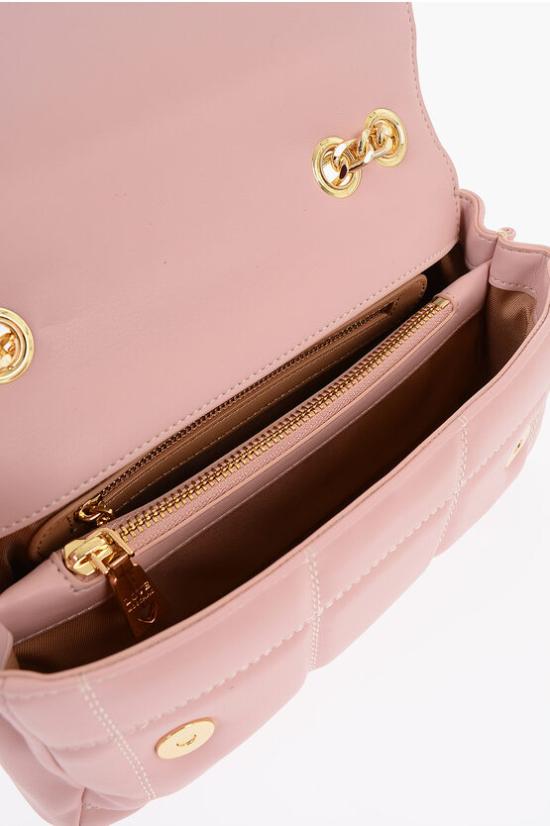  모스키노 크로스백 JC4260PP0GKB0609 Pink - MOSCHINO