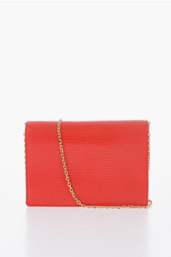  모스키노 크로스백 JC4095PP0GKP0500 Red