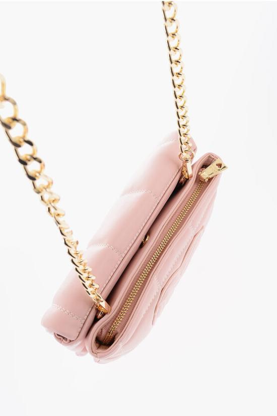  모스키노 크로스백 JC4262PP0GKB0609 Pink - MOSCHINO