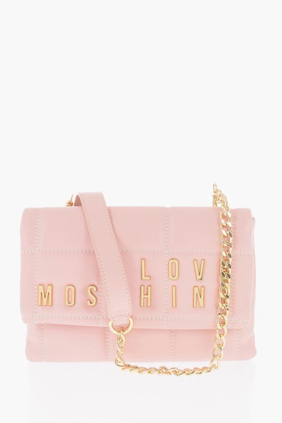  모스키노 크로스백 JC4262PP0GKB0609 Pink