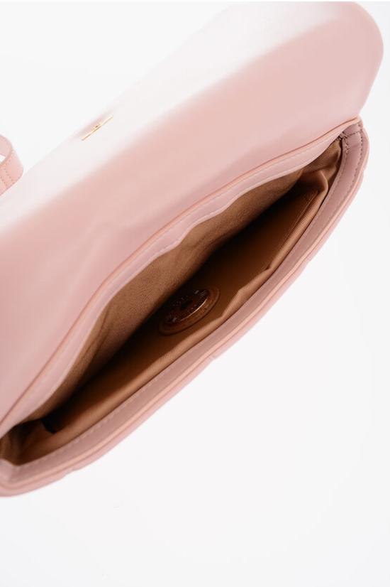  모스키노 크로스백 JC4262PP0GKB0609 Pink - MOSCHINO