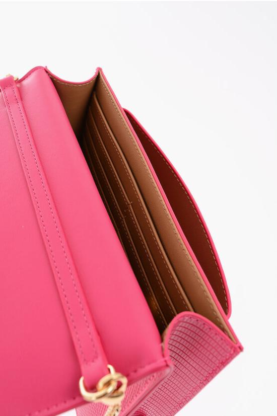  모스키노 크로스백 JC4095PP0GKP0604 Pink - MOSCHINO