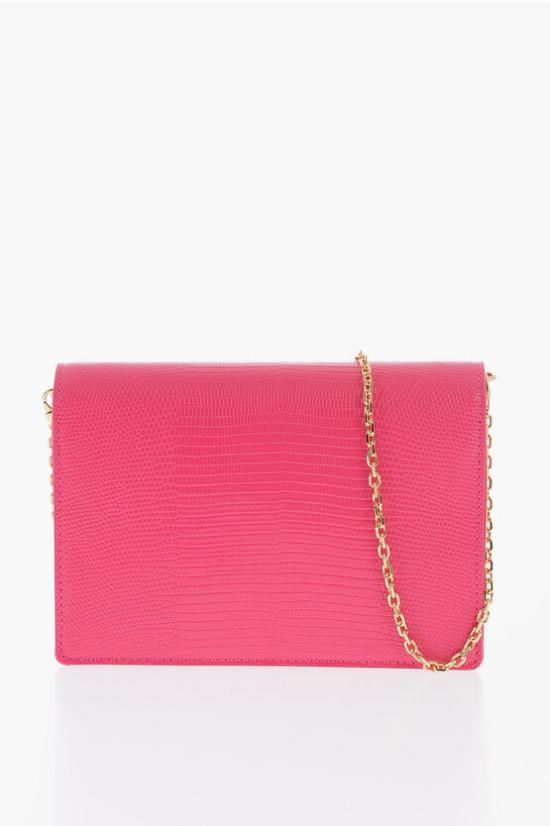  모스키노 크로스백 JC4095PP0GKP0604 Pink - MOSCHINO